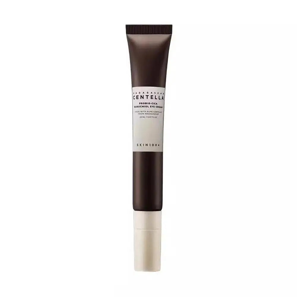Centella PROBIO-CICA BAKUCHIOL EYE CREAM Anti-Wrinkle Nourishing Repairing Lifting Moisturizing Eye Skin Face Care Centella