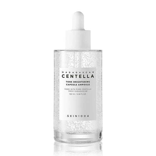 SKIN1004 Madagascar Centella Asiatica Ampoule Essence Facial Moisturizing Brightening Improvement Acne Skin Care Products