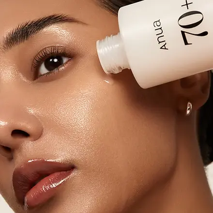 Anua Rice 70+ Glow Milky Toner
