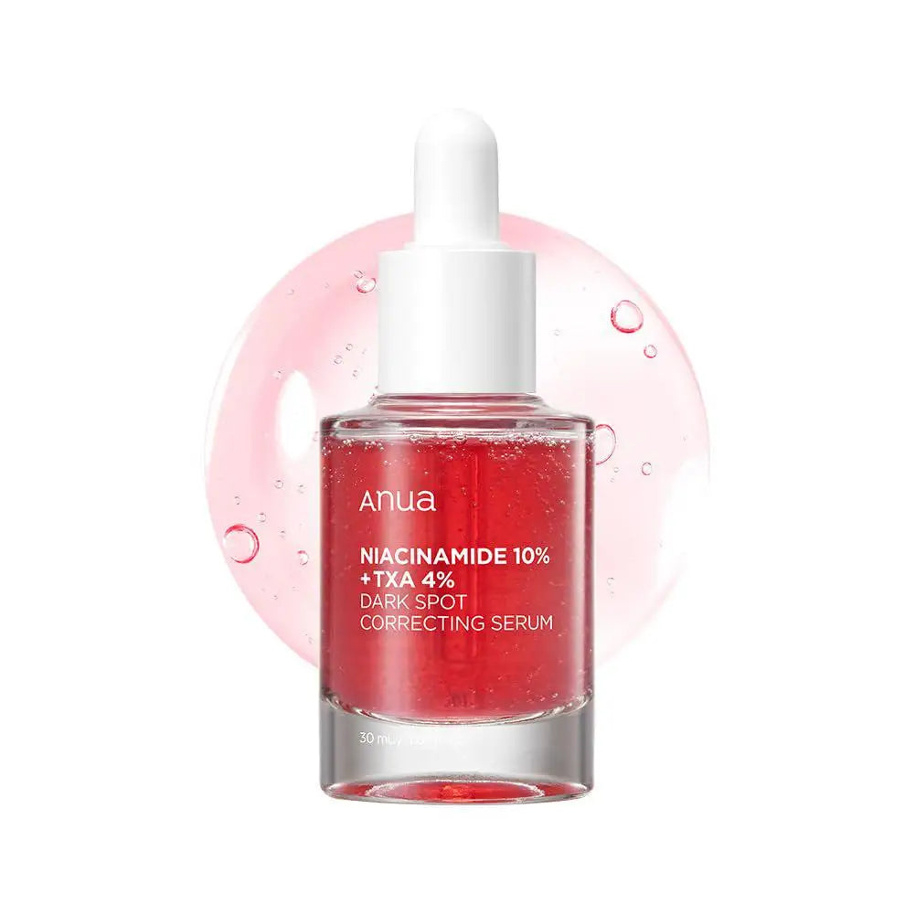Facial Serum Black Spot Correction Whitening Fade Dark Stain Essence Liquid Reduce Fine Line Improve Dull Skin Face Care Serum