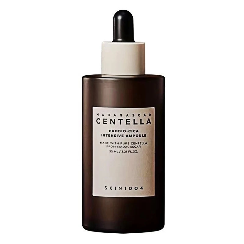 SKIN1004 Madagascar Centella Asiatica Ampoule Essence Facial Moisturizing Brightening Improvement Acne Skin Care Products