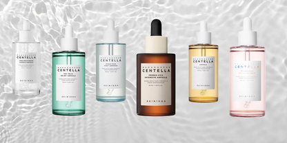 Centella Rituals by SKIN1004
